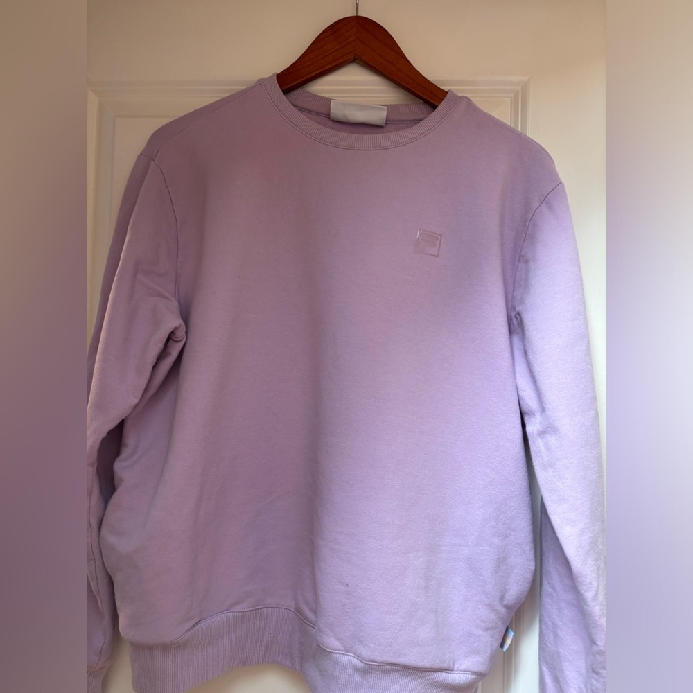 Fila Crewneck